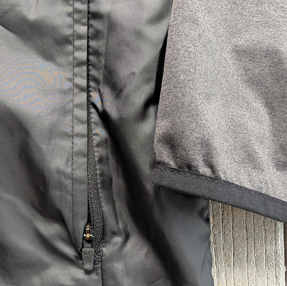 Nike Golf Jacket SKU940 - Picture 3 of 4